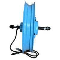 Silnik pitbike e-KMB 2024 Kayo