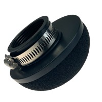 Filtr powietrza 42mm okrągły pitbike Kayo
