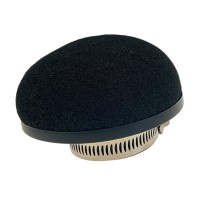 Filtr powietrza 42mm okrągły pitbike Kayo