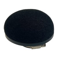 Filtr powietrza 42mm okrągły pitbike Kayo