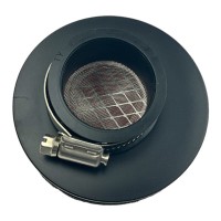 Filtr powietrza 42mm okrągły pitbike Kayo