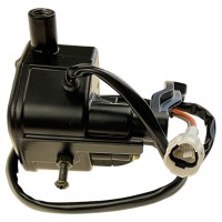 Manetka gazu quad AU200 T3B Kayo