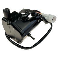 Manetka gazu quad AU200 T3B Kayo