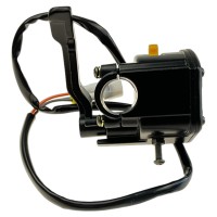 Manetka gazu quad AU200 T3B Kayo