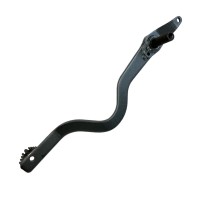 Dźwignia hamulca tył pitbike TT Kayo