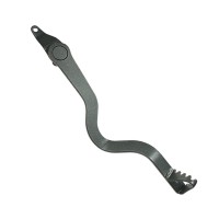 Dźwignia hamulca tył pitbike TT Kayo