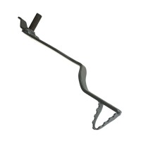 Dźwignia hamulca tył pitbike TT Kayo