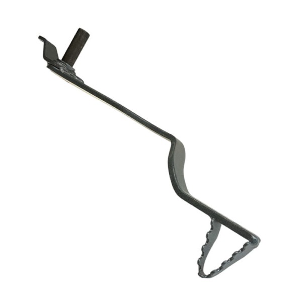 Dźwignia hamulca tył pitbike TT Kayo