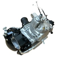 Silnik dirtbike KT250 Kayo