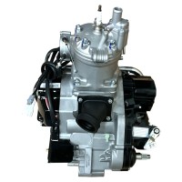 Silnik dirtbike KT250 Kayo