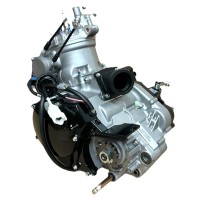 Silnik dirtbike KT250 Kayo