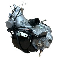 Silnik dirtbike KT250 Kayo