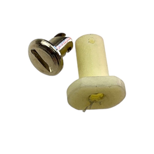 Mocowanie owiewki przedniej mod2 Mini GP Kayo