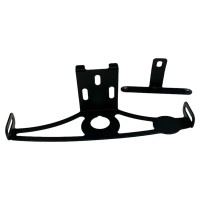 Lampa przednia kompletna LED dirt bike Kayo