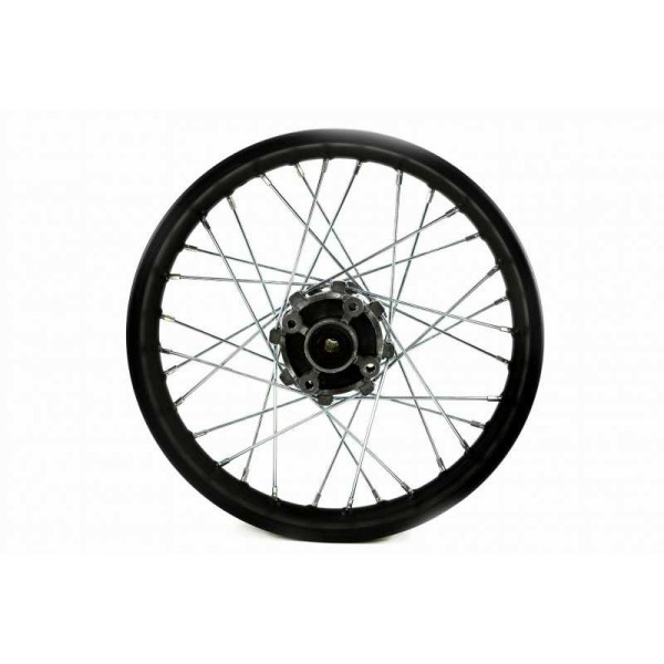 Felga tylna 1.85x16 dirt bike K2L Kayo