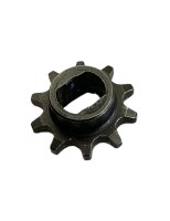 Zębatka zdawcza 10T 219H 2024 pitbike ER MRF