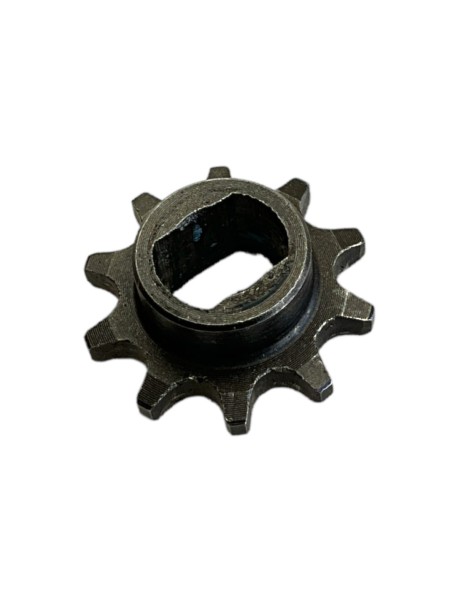 Zębatka zdawcza 10T 219H 2024 pitbike ER MRF