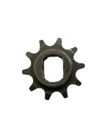 Zębatka zdawcza 10T 219H 2024 pitbike ER MRF