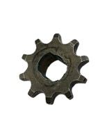 Zębatka zdawcza 10T 219H 2024 pitbike ER MRF