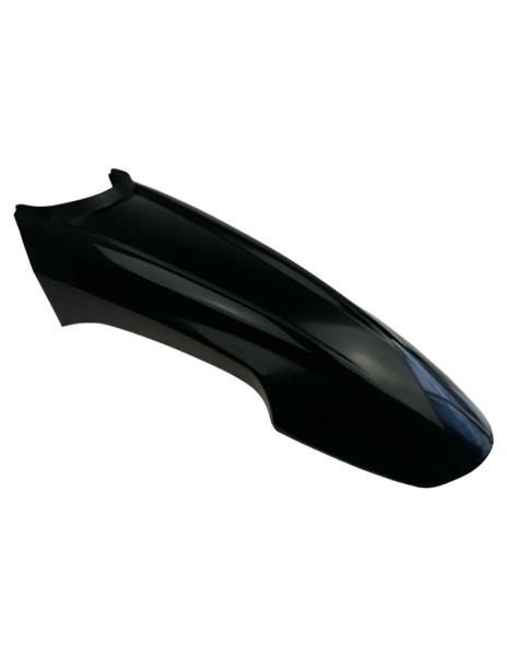 Błotnik przedni czarny pitbike TTR 110 MRF