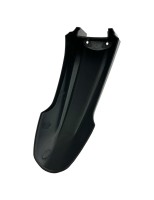 Błotnik przedni czarny pitbike TTR 110 MRF