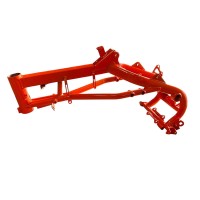 Rama TT125/TT140/TT160 pitbike Kayo