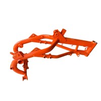 Rama TT125/TT140/TT160 pitbike Kayo