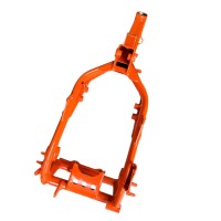 Rama TT125/TT140/TT160 pitbike Kayo