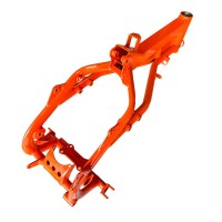 Rama TT125/TT140/TT160 pitbike Kayo