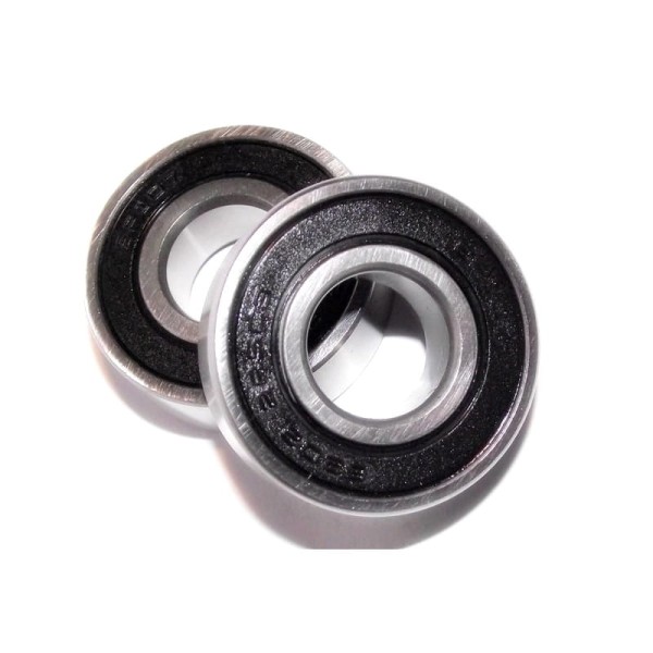 Łożyska koła 2 szt. pitbike Kayo