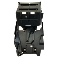 Osłona akumulatora dirt bike K5 KAYO