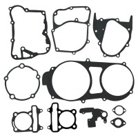 Uszczelki silnika komplet quad AU150 CVT KAYO