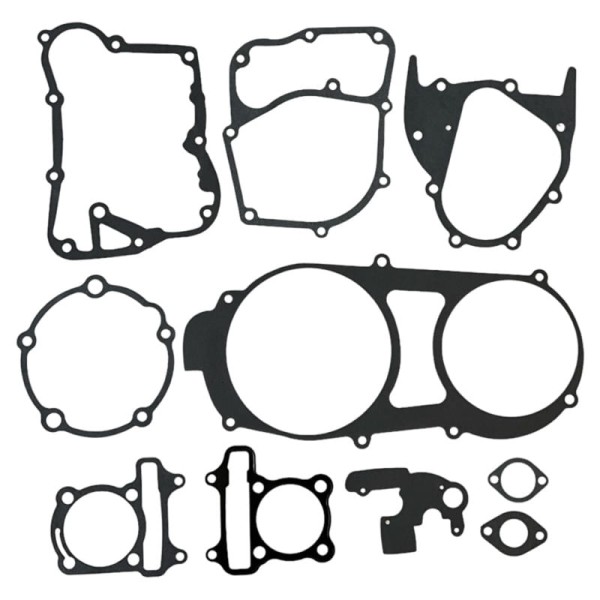 Uszczelki silnika komplet quad AU150 CVT KAYO