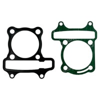 Uszczelki góry silnika top-end quad AU150 CVT KAYO