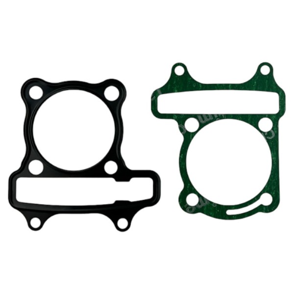 Uszczelki góry silnika top-end quad AU150 CVT KAYO