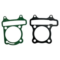 Uszczelki góry silnika top-end quad AU150 CVT KAYO