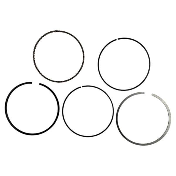 Pierścienie tłokowe quad AU150 CVT KAYO