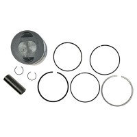 Tłok komplet quad AU150 CVT KAYO