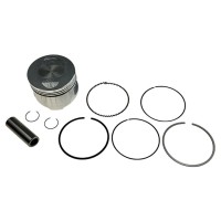 Tłok komplet quad AU150 CVT KAYO