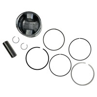 Tłok komplet quad AU150 CVT KAYO