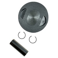 Tłok komplet quad AU150 CVT KAYO