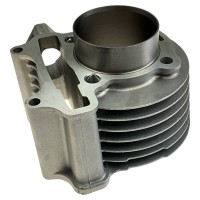 Cylinder quad AU150 CVT KAYO