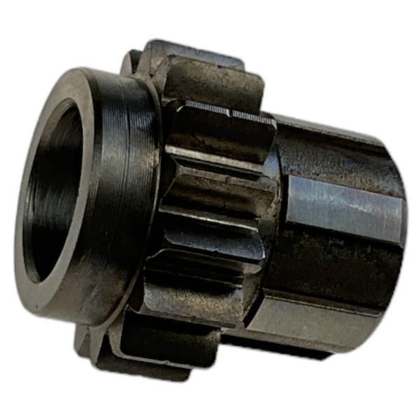 Zębatka pod kosz sprzęgłowy pitbike ZS155 YCF