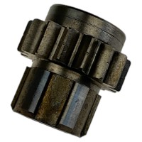 Zębatka pod kosz sprzęgłowy pitbike ZS155 YCF