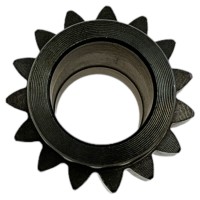 Zębatka pod kosz sprzęgłowy pitbike ZS155 YCF