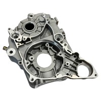 Karter silnika lewy pitbike Z190 YCF