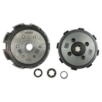 Sprzęgło komplet pitbike ZS125 YCF