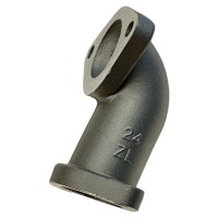 Króciec gaźnika 24/ZL YCF