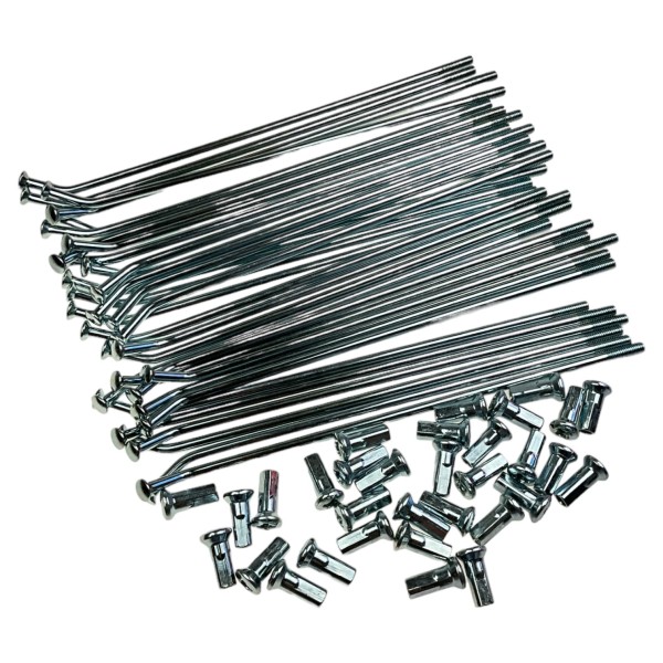 Szprychy 17' (184mmx16+181mmx16) 8K(4.0mm) pitbike YCF