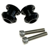 Wspornik stojak czarny pitbike SM YCF